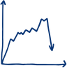 Crashing Stockmarket